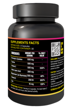 Prepare + Recover System