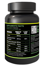 Prepare + Recover System