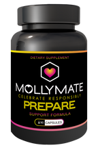 Prepare + Recover System