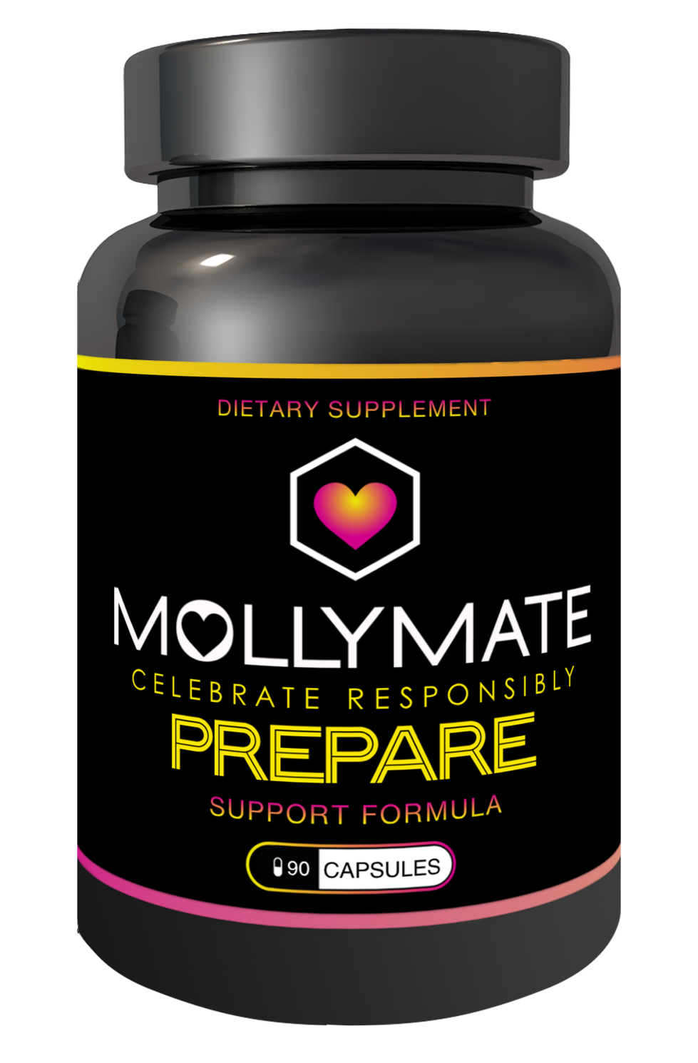 Prepare + Recover System