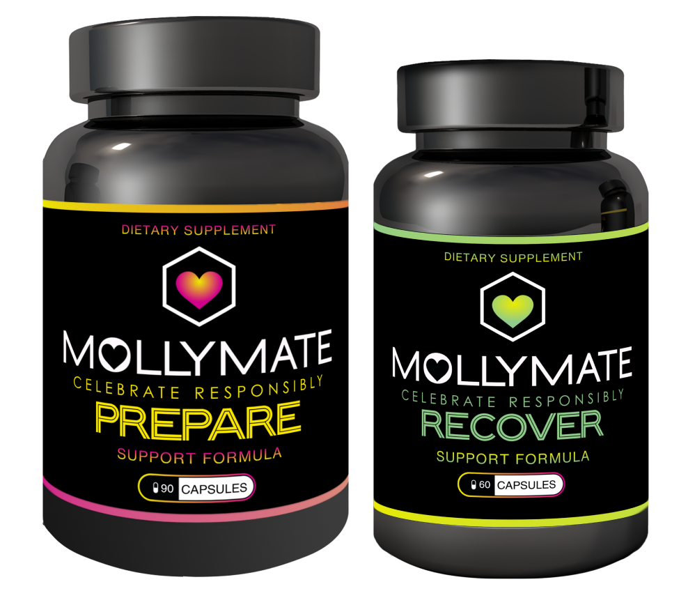 Prepare + Recover System