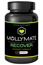 Prepare + Recover System