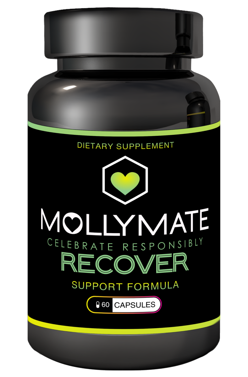 Prepare + Recover System